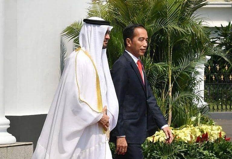 Instagram.com/jokowi