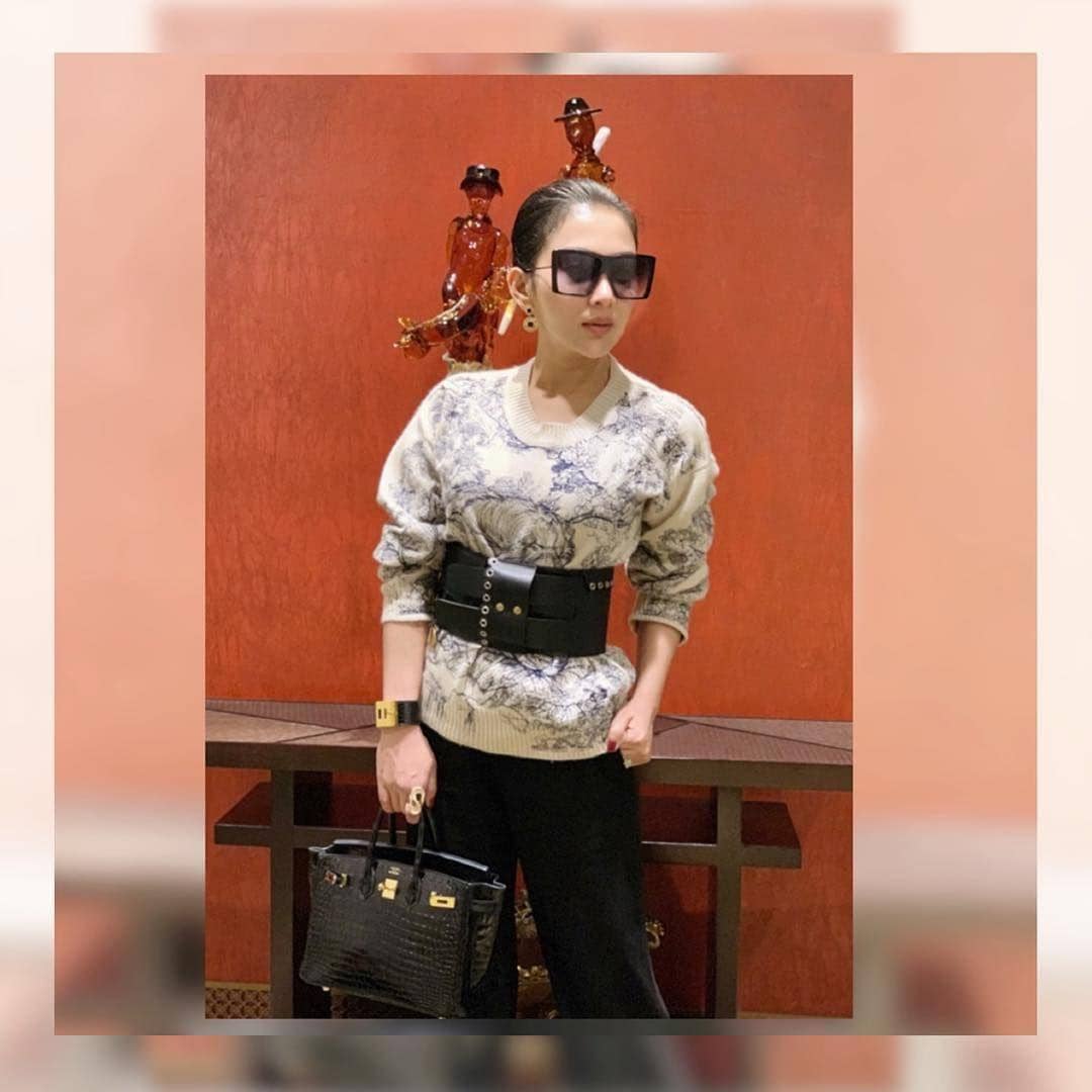 Instagram.com/princessyahrini