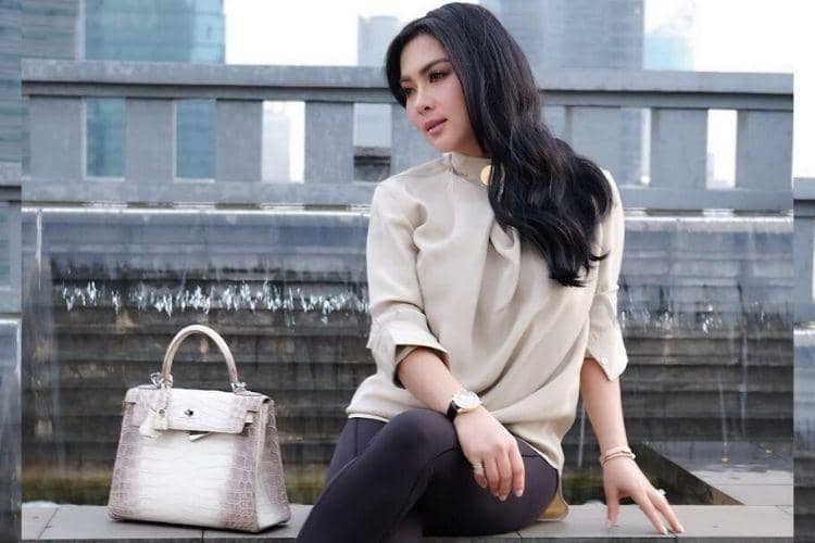 Instagram.com/princessyahrini