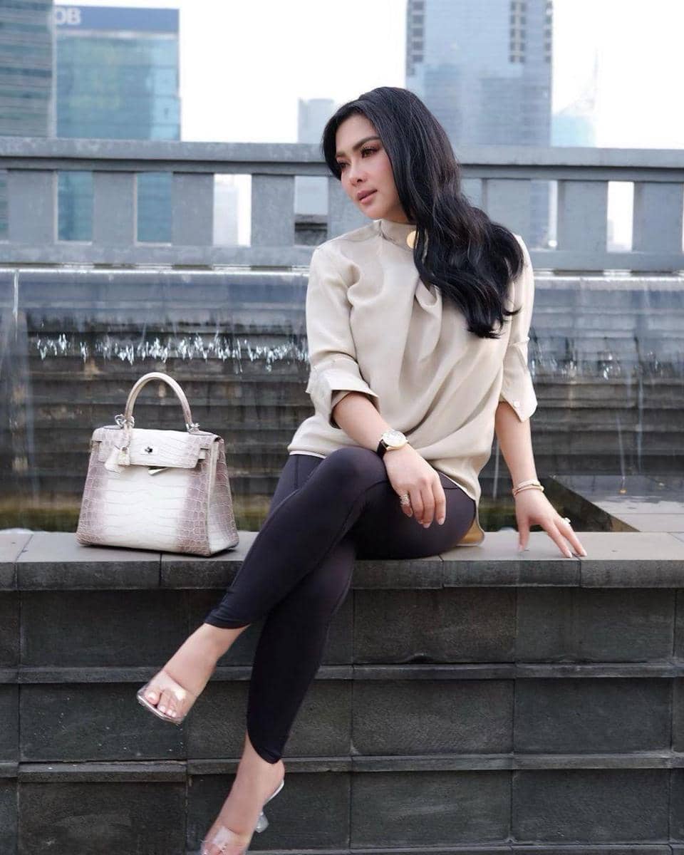 Instagram.com/princessyahrini