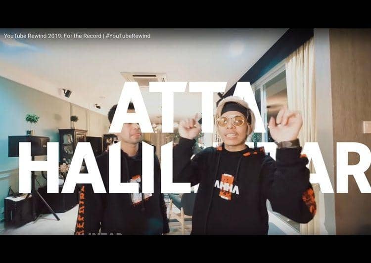 Popbela.com/Nabila Damaan