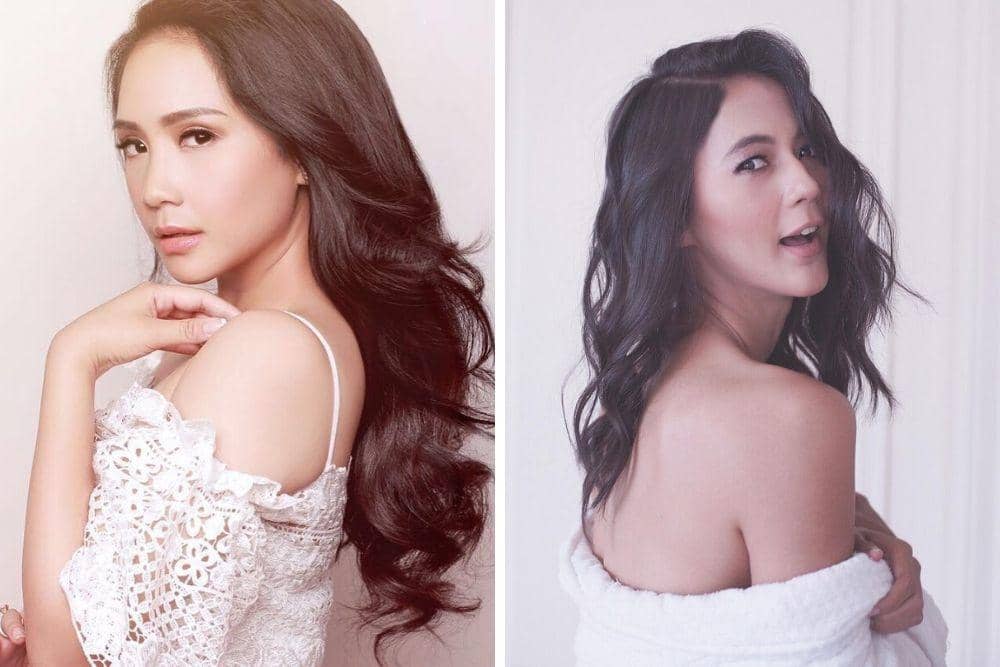 instagram.com/raffinagita1717 , instagram.com/paula_verhoeven