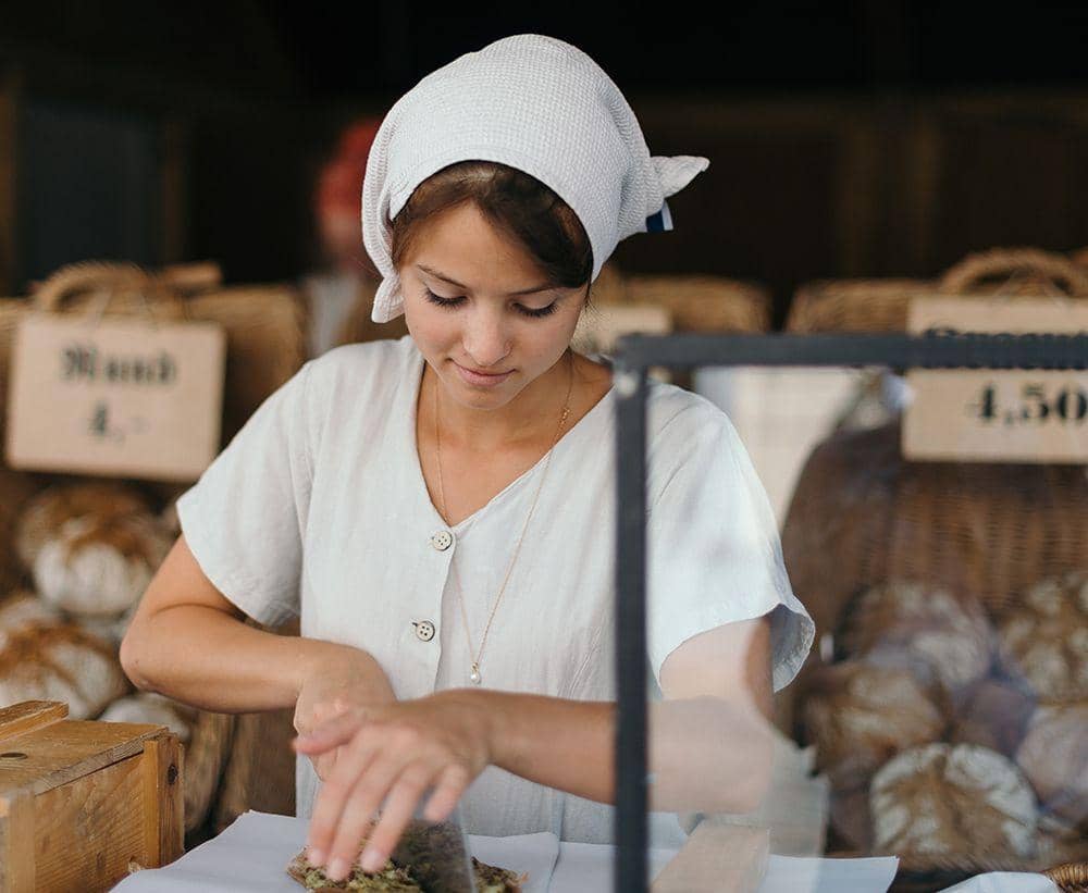 unsplash.com/Roman Kraft