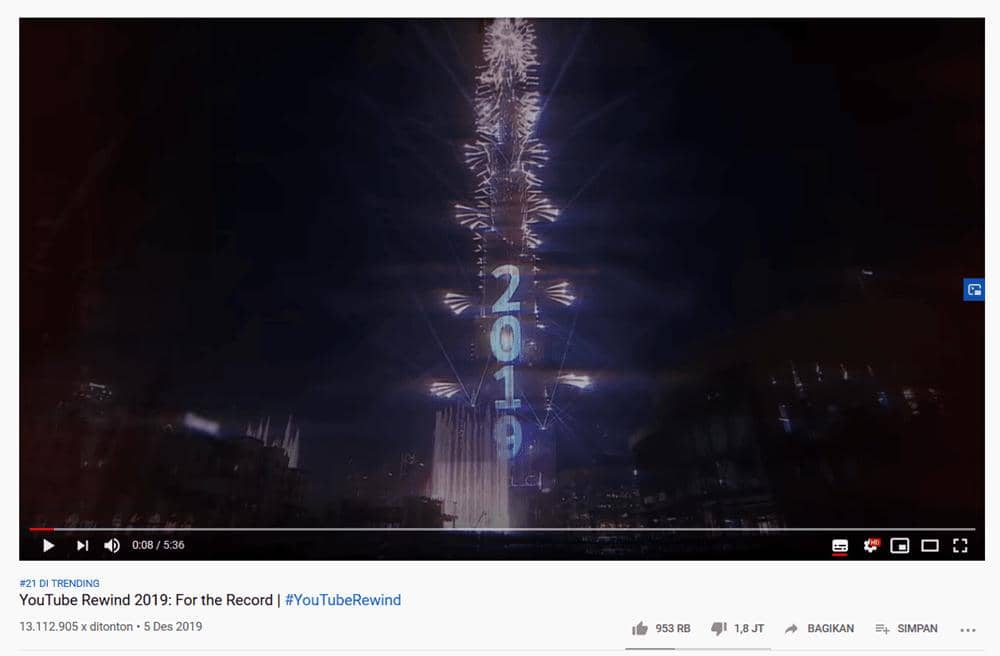 Popbela.com/Nabila Damaan