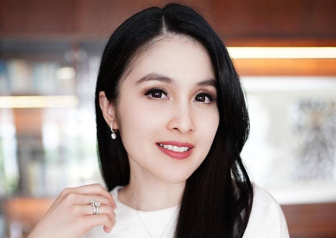 Instagram.com/sandradewi88