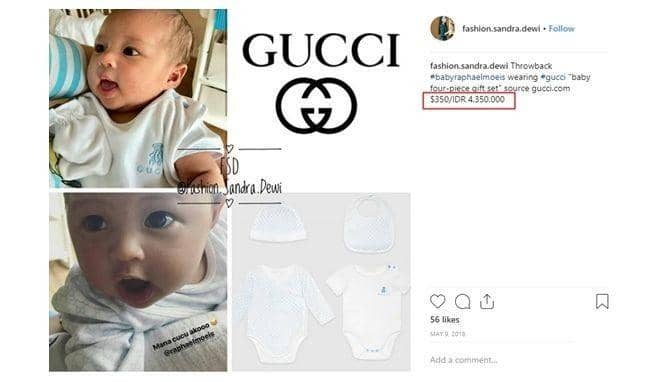 Instagram.com/fashion.sandra.dewi