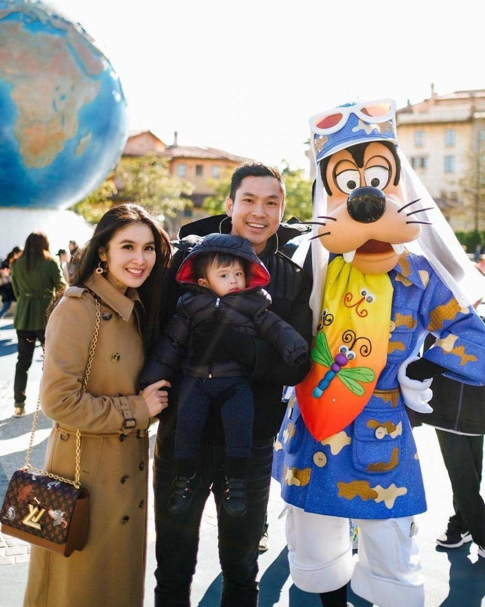 Instagram.com/sandradewi88