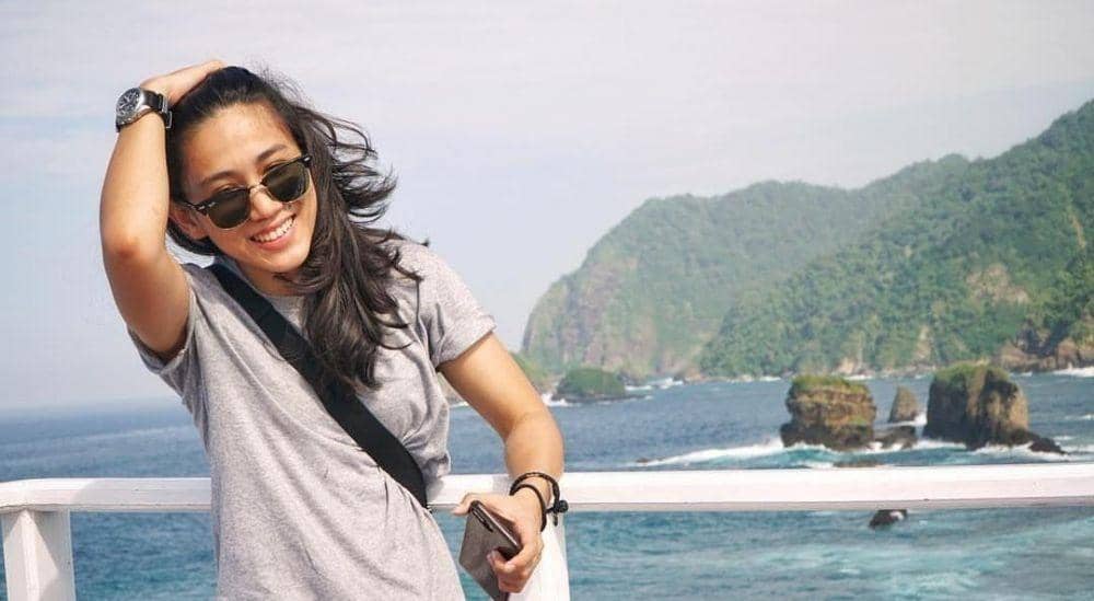 Instagram.com/athirafarina