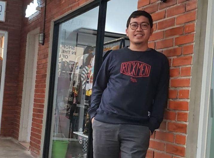 Instagram.com/achmadzaky