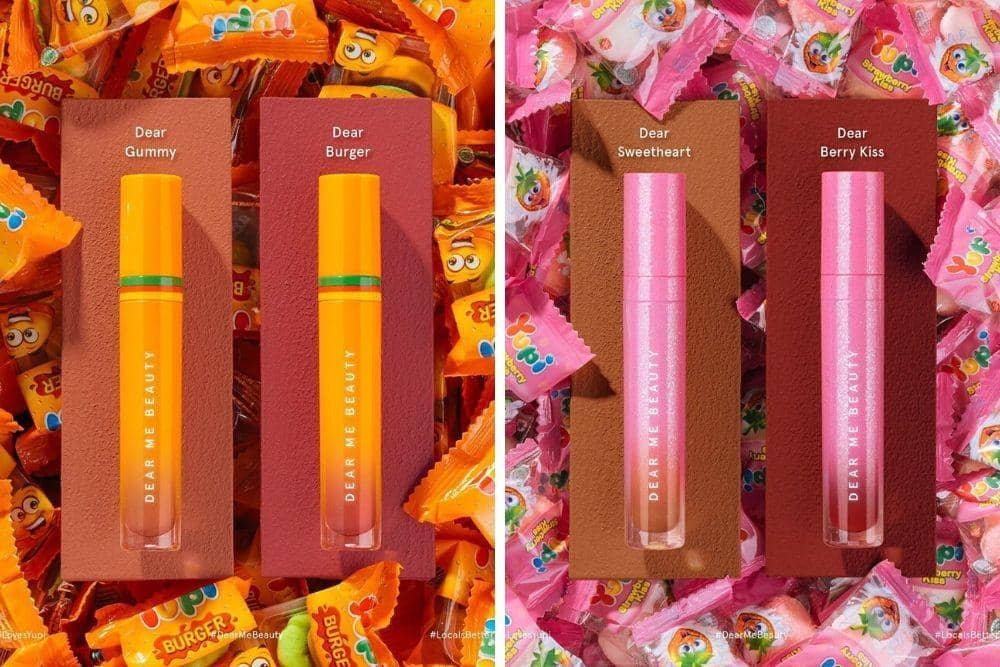 instagram.com/dearmebeauty