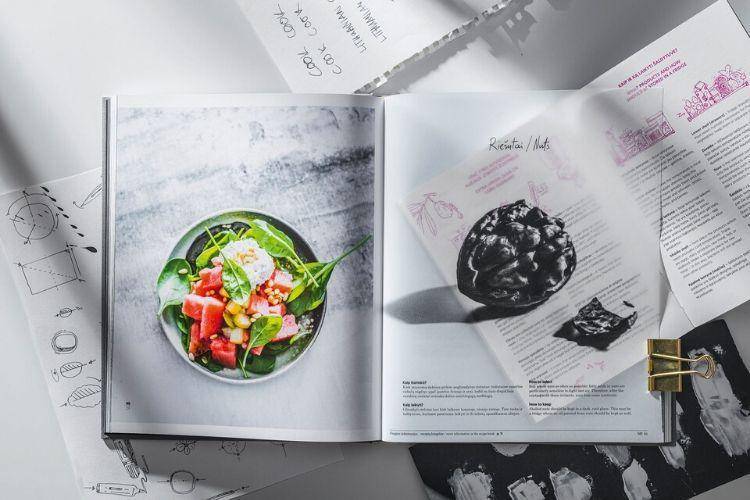 Ingin Jadi Vegan? Ini 7 Fakta yang Perlu Kamu Tahu 