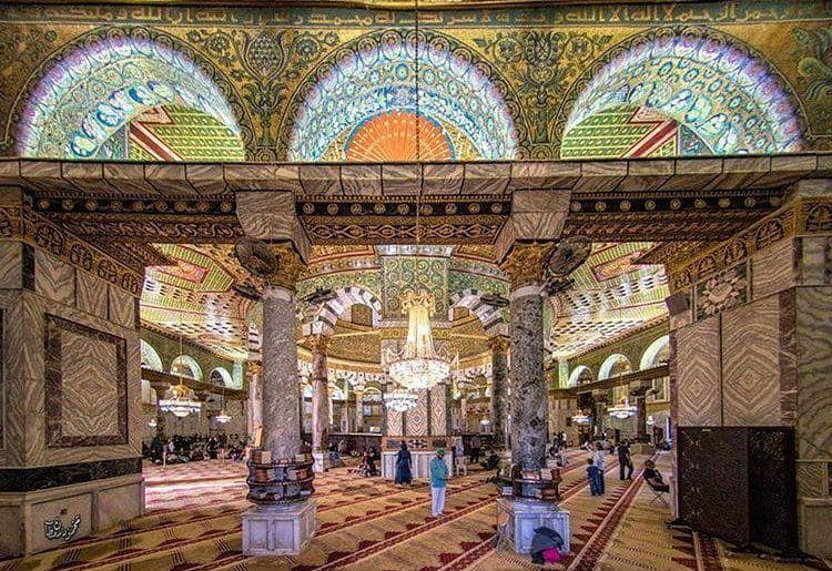 Instagram.com/masjid_al_aqsa