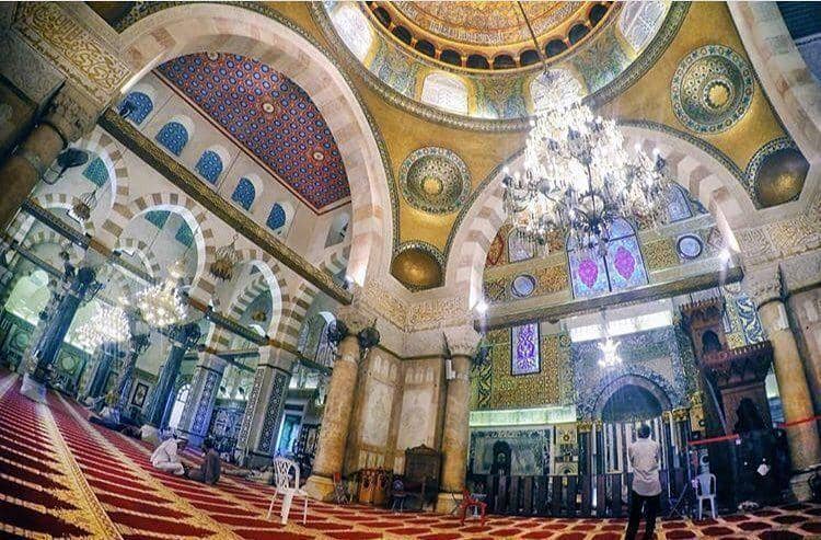 Instagram.com/masjid_al_aqsa