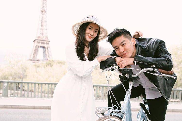 5 Bocoran Rencana Pernikahan Boy William, Ingin Pesta a la Twilight