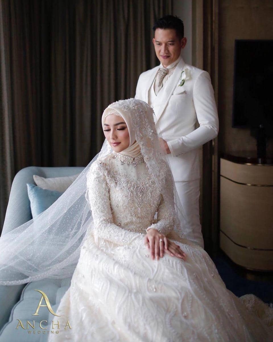 Instagram.com/anchawedding_