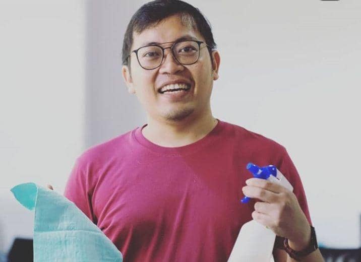 Instagram.com/achmadzaky