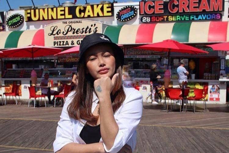 instagram.com/@allaboutfelisha