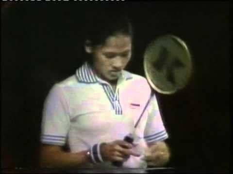 Badminton Sport Info