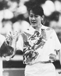 Badminton Sport Info