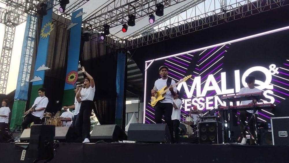 Popbela.com/Mega Dini