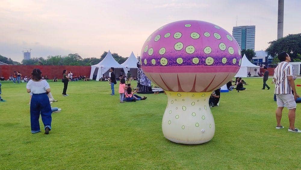 Popbela.com/Mega Dini