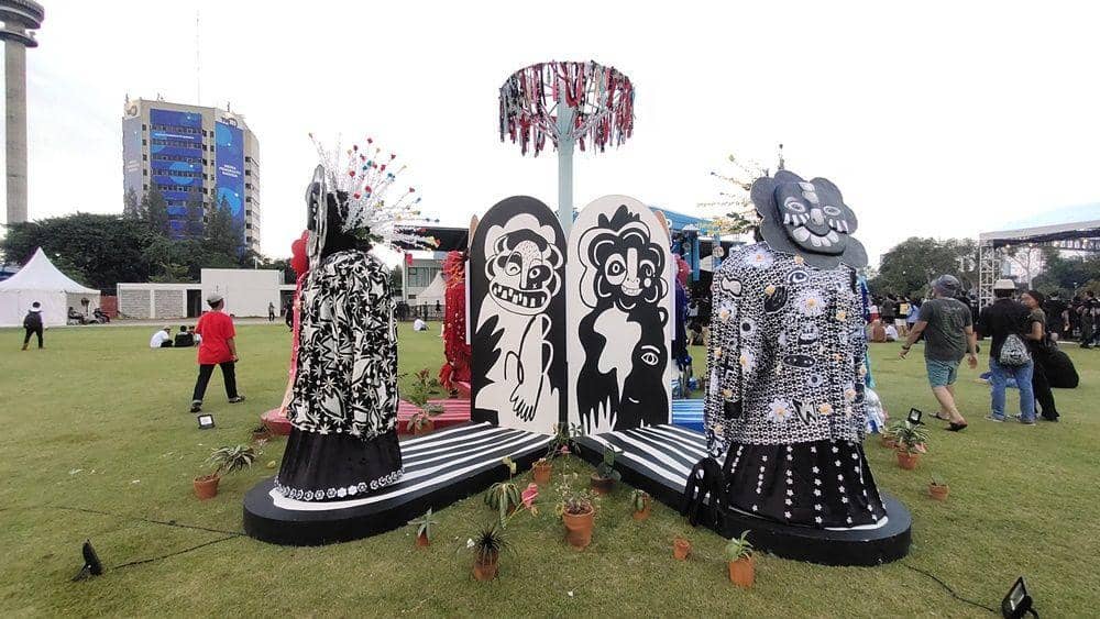 Popbela.com/Mega Dini