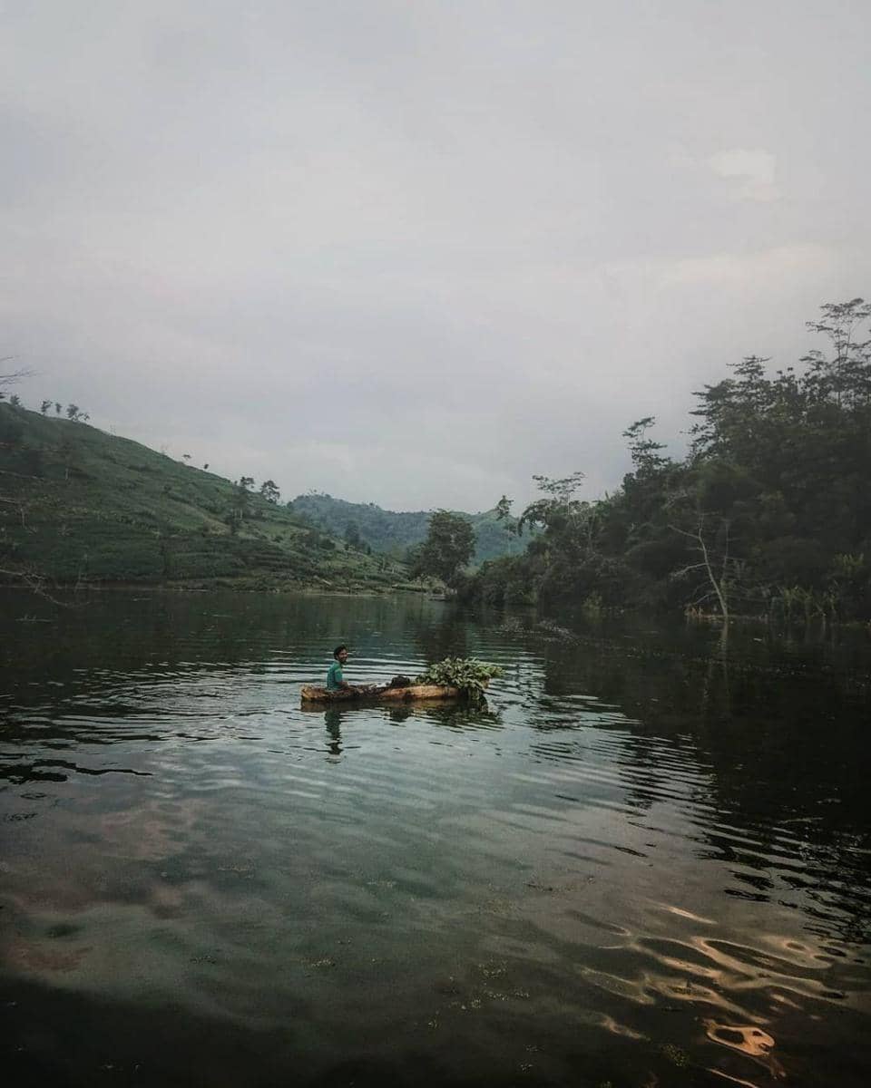 Waduk Logung (instagram.com/adam9aluh)