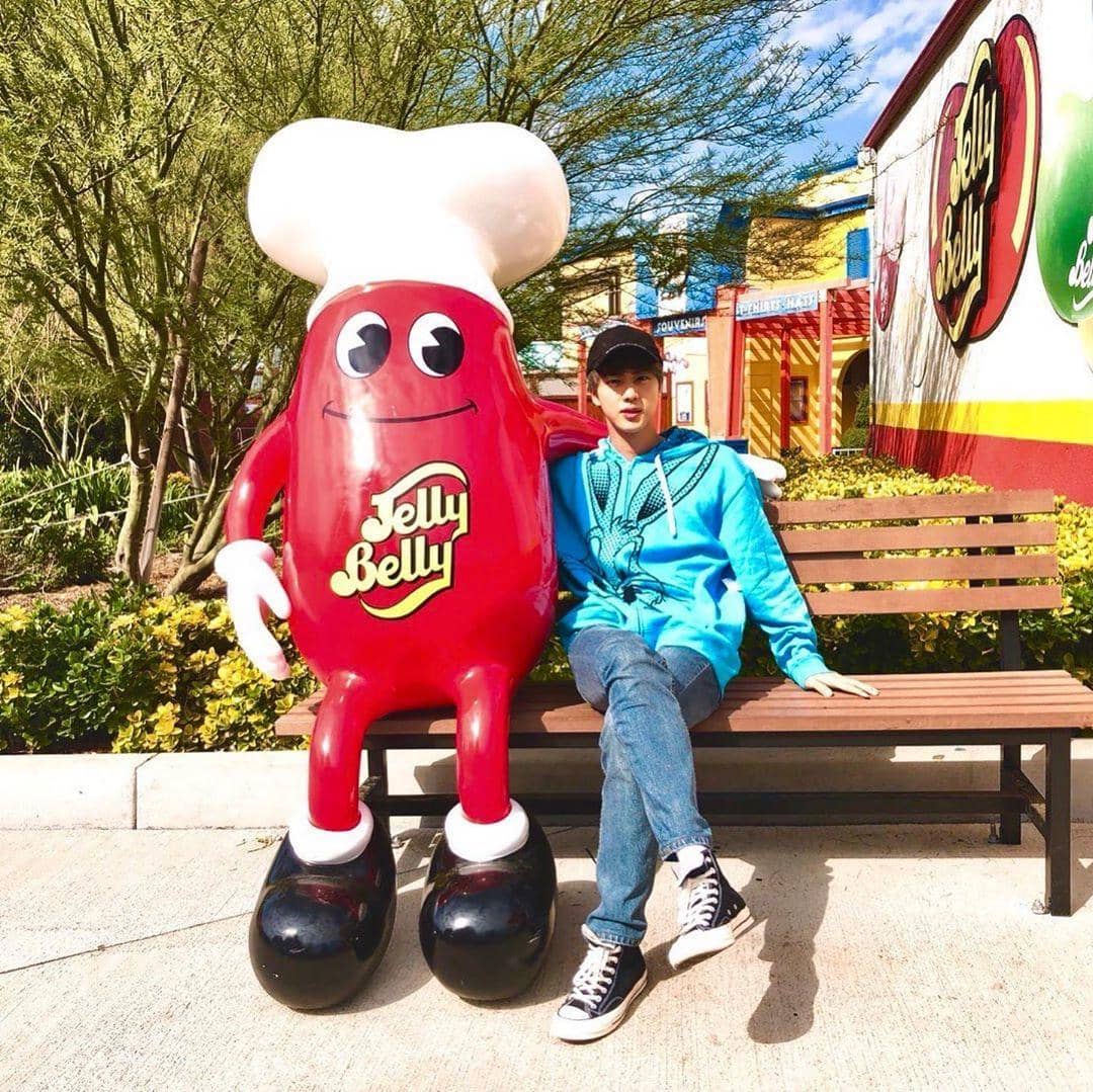 Instagram.com/jin.bts