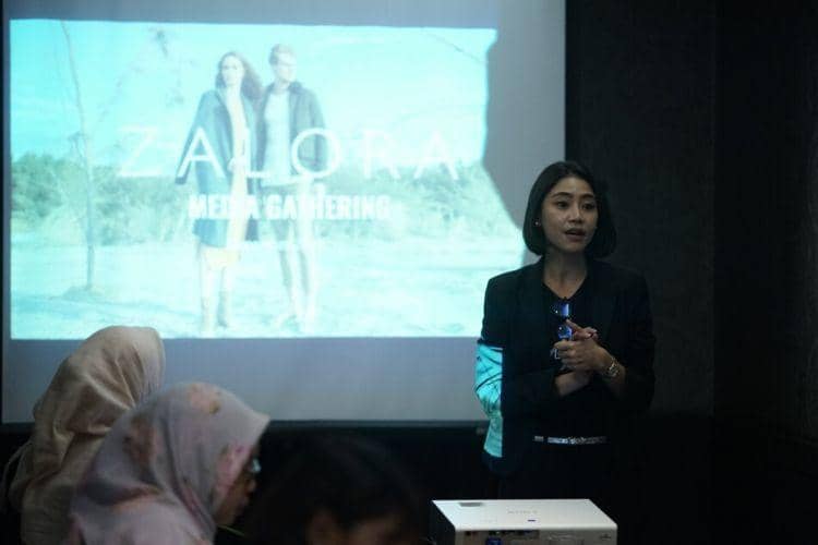 Dok. Zalora Indonesia