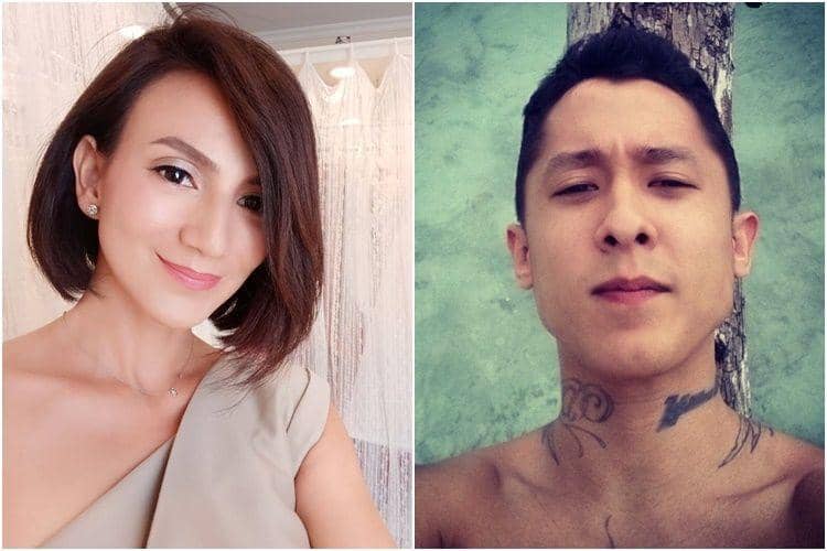 Instagram.com/wanda_hamidah, danielschuldtz