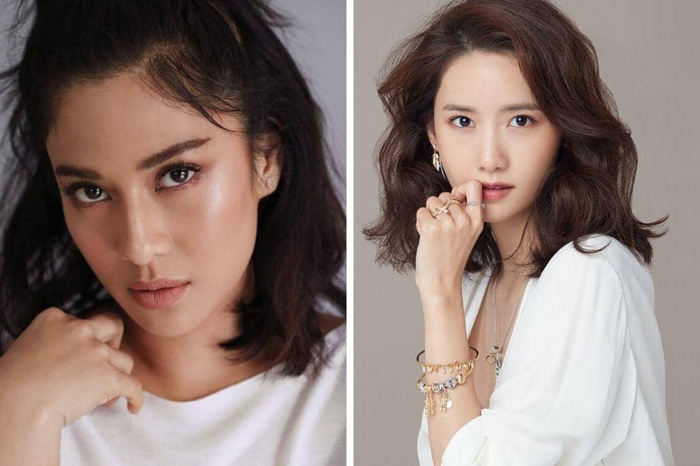 instagram.com/therealdisastr , instagram.com/yoona__lim