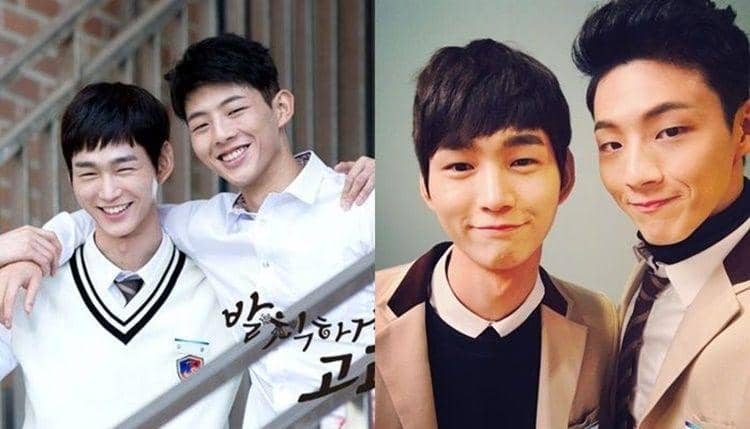 Facebook.com/Leewonguen