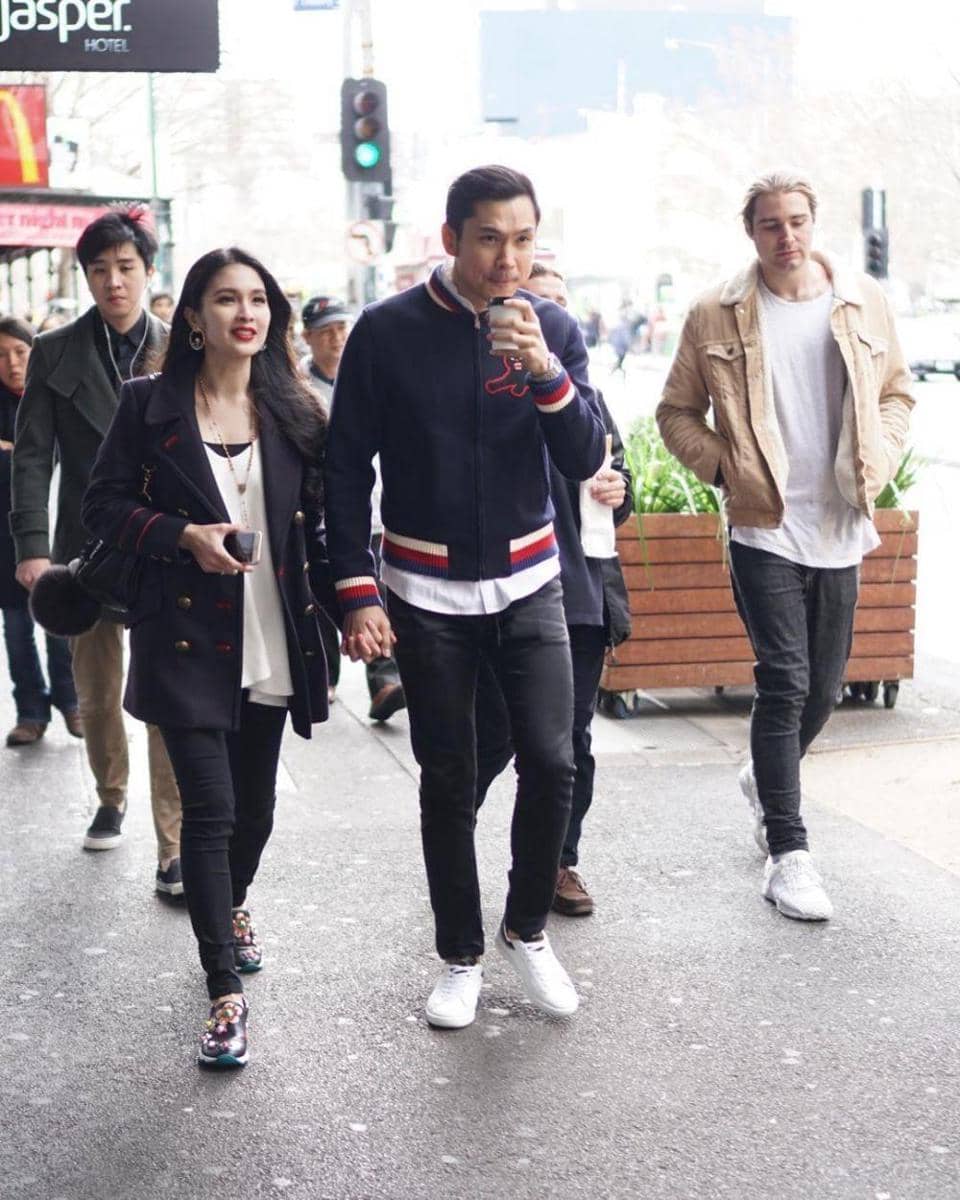 Instagram.com/sandradewi88