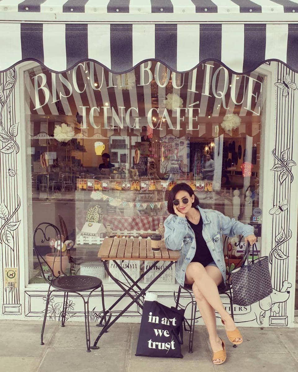 Instagram.com/wanda_hamidah