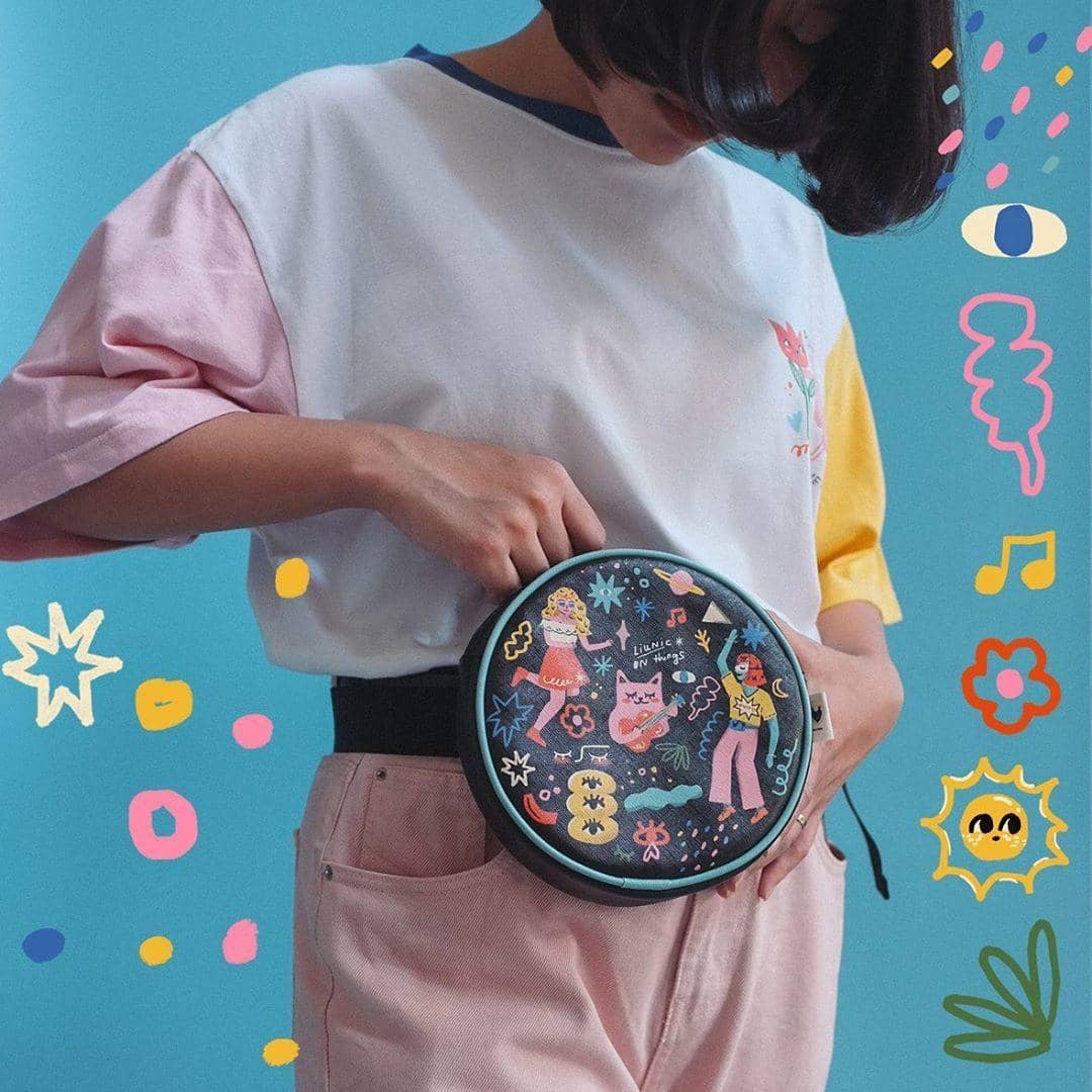 Liuniconthings.bigcartel.com