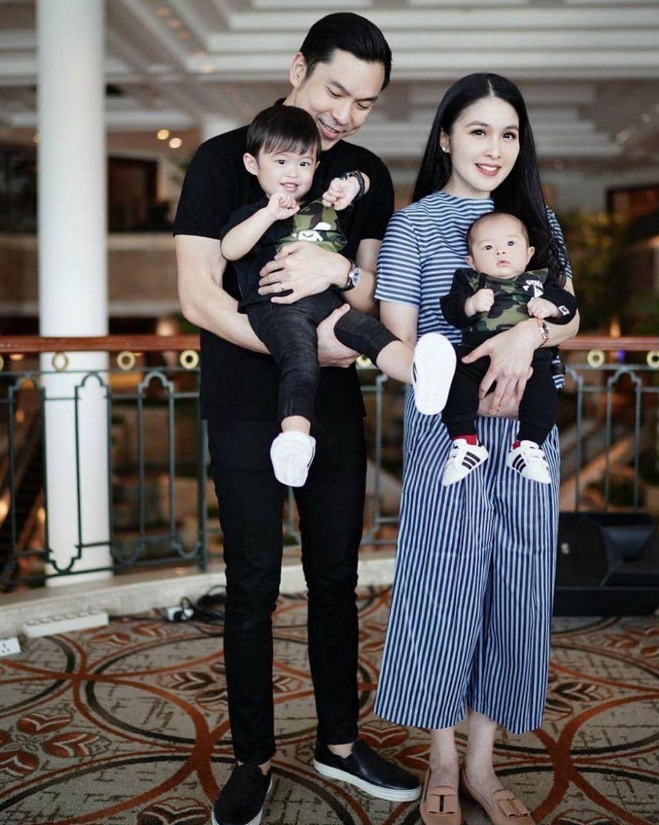 Instagram.com/sandradewi88