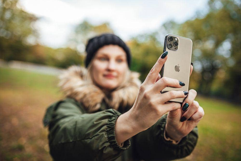 Shutterstock/Aleksandrs Muiznieks