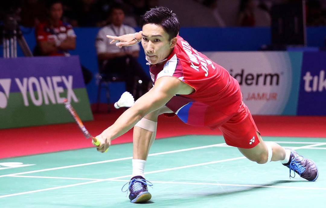 5 Atlet Badminton Ini Dihukum Larangan Bertanding, Ada dari Indonesia
