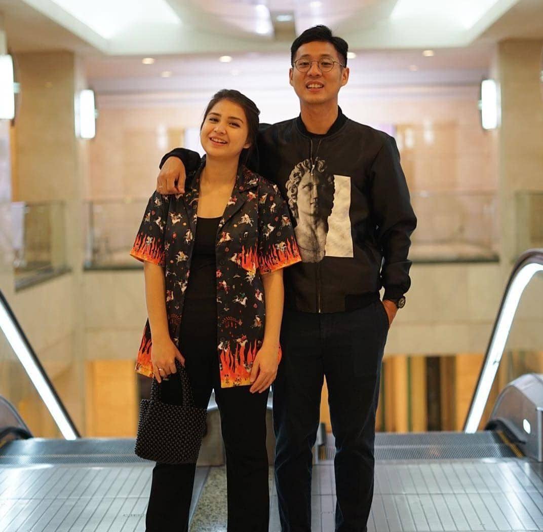 Instagram.com/putrititian