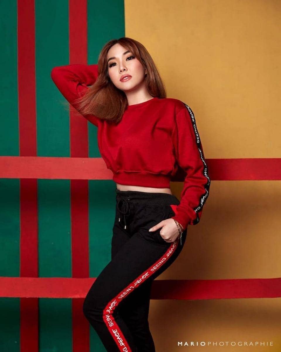 Instagram.com/gisel_la