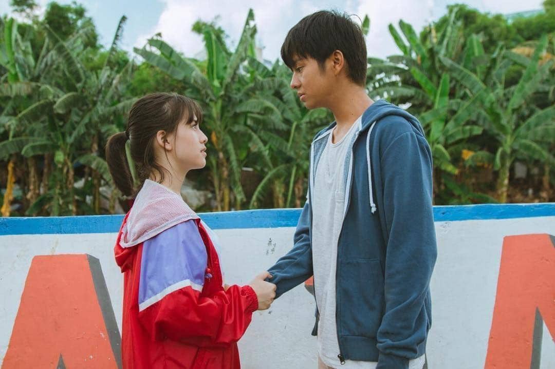 Instagram.com/duagarisbirufilm