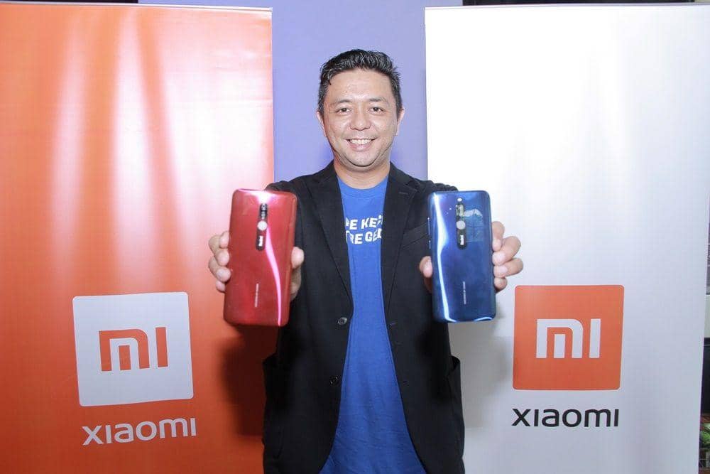 Popbela.com/Xiaomi Indonesia
