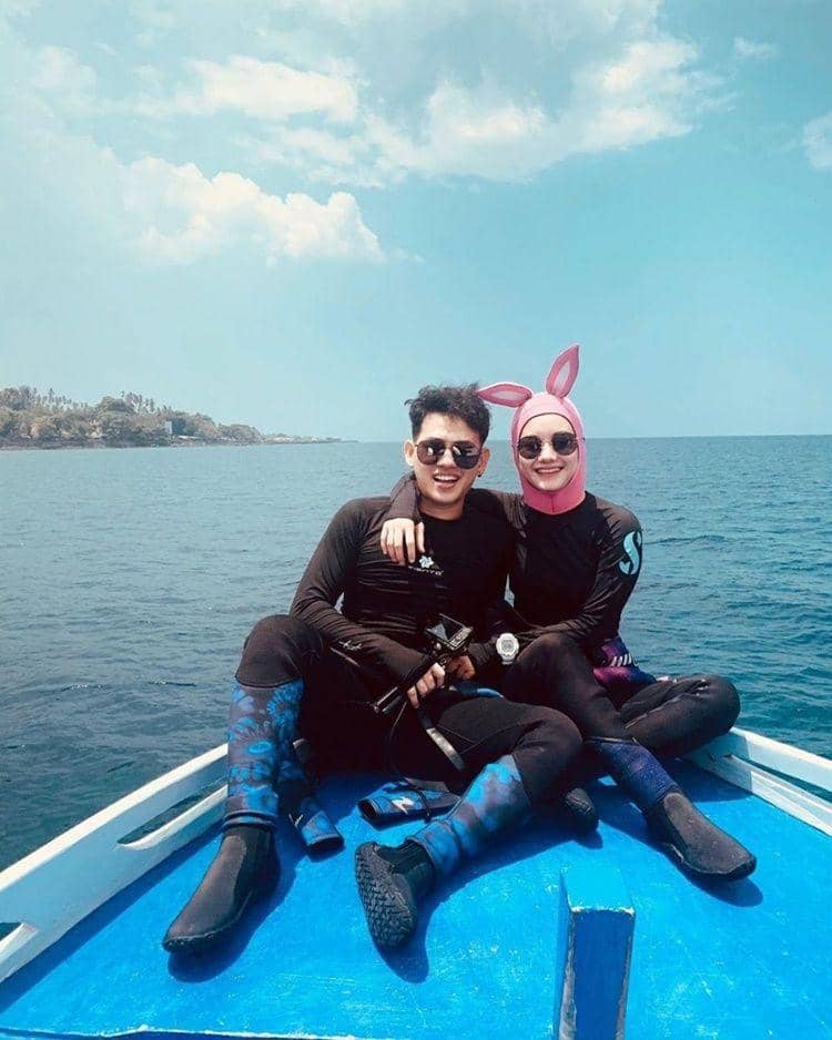 Instagram.com/arsyadankms