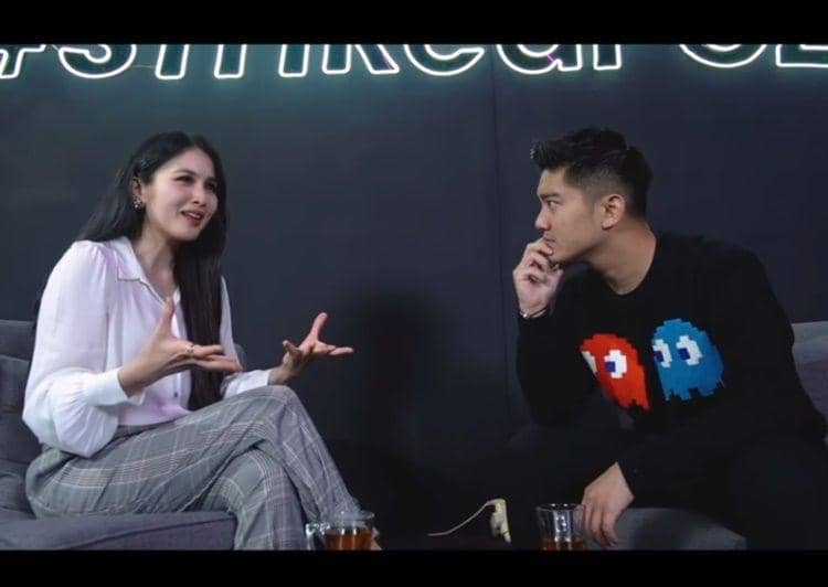 Popbela.com/Nabila Damaan