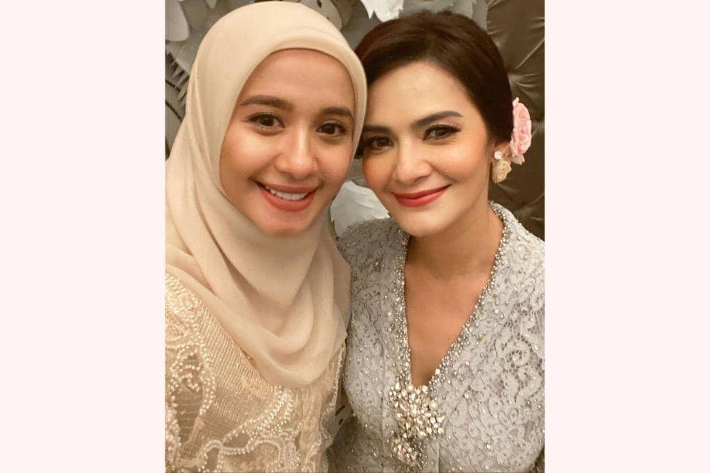 instagram.com/laudyacynthiabella