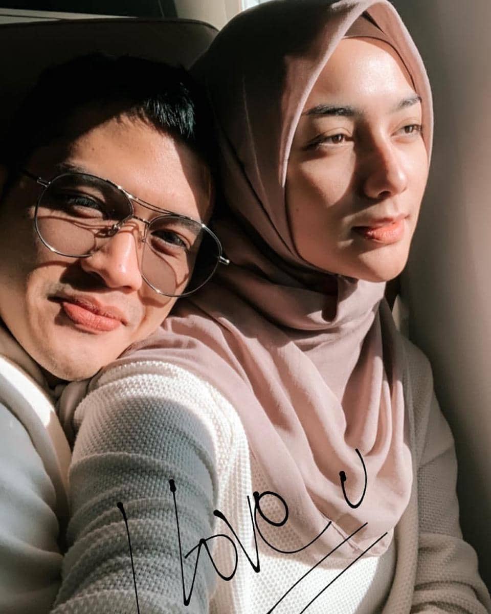 Instagram.com/thereal_rezkyadhitya