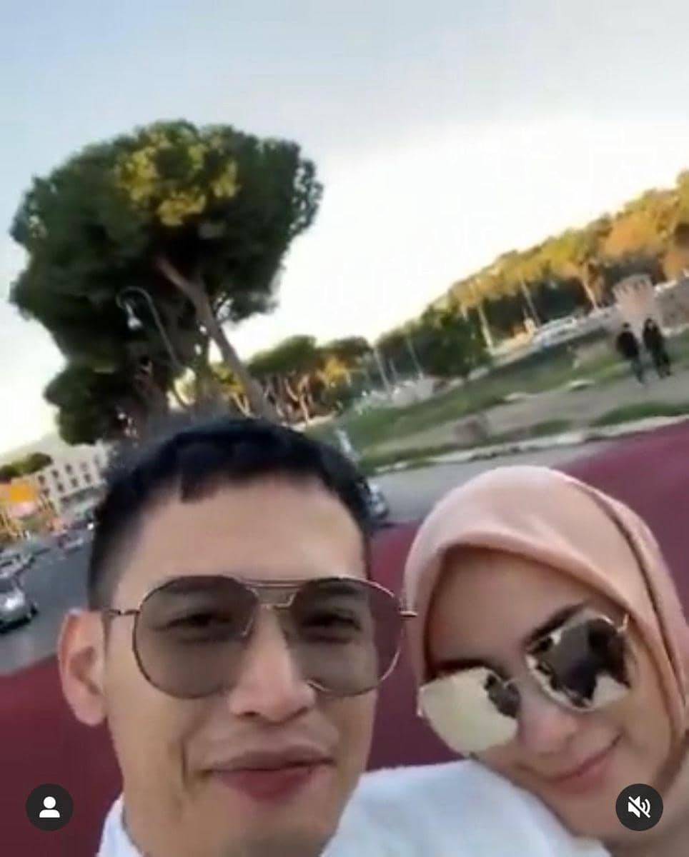 Instagram.com/thereal_rezkyadhitya