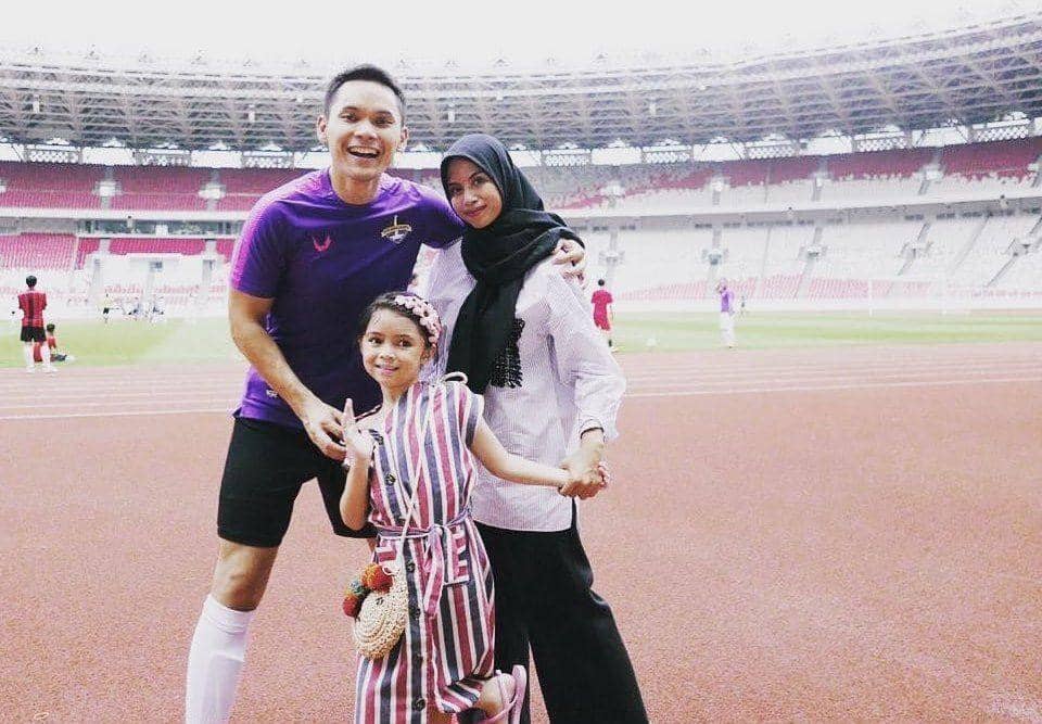 Instagram.com/benkasyafani