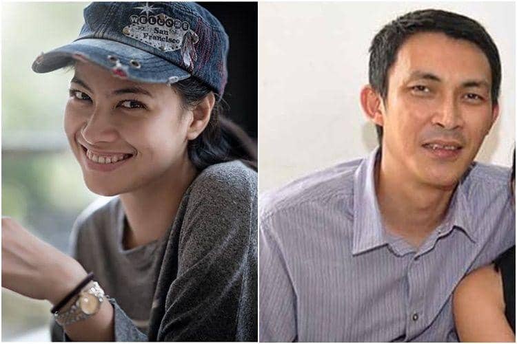 Instagram.com/shirley_margaretha, dok. internet