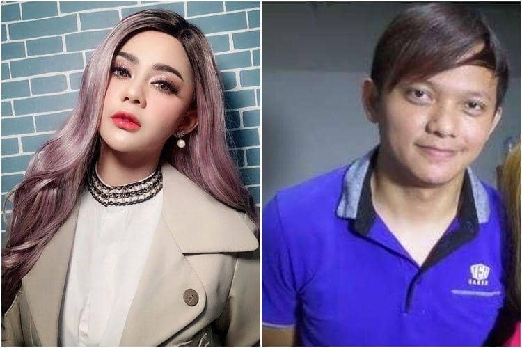 Instagram.com/jenitajanet, dok. internet